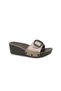 9969-9 Women’s Orthopedic Turkish Sandals with Arch Support, Medical Comfort,Daily Walking Wear