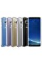 Husa Samsung S8 Tpu Transparent - 4