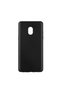 Samsung J3 2017 Protective Case - Black TPU - 3