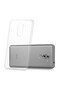Honor 6X Transparent TPU Case - 4