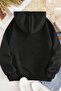 Unisex Nice Printed Sweatshirt - 2