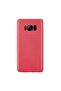 Husa Samsung S8 Rosu - 3
