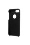 Case compatible with Apple iPhone 8 Case - Black - 7