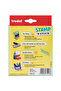 58×22 mm DIY Embroidery Kit Textile Embroidery - 5