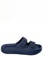 Orthopedix Perina Unisex Eva Slippers with Double Strap Buckle 581 282