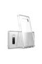 Protective Case for Samsung Galaxy Note 8 Transparent - 2