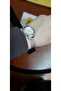 Vintage Steel Women's Watch - 6