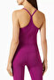 Allthefeels Tank 2.0 Top, Lightweight & Supportive, Comfortable Everyday Wear - 3