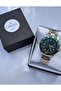 Men's Steel Watch 3 Atm Waterproof - 4