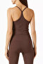 Allthefeels Tank 2.0 Top, Lightweight & Supportive, Comfortable Everyday Wear - 3