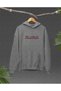 Palestine Design Back Printed, High Quality Unisex Oversize Hoodie - 2