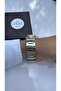 Men's Steel Watch 3 Atm Waterproof - 3