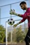 Kx'Strong' Professional Goalkeeper Gloves - 8
