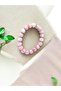 Kunzite Stone Natural Gemstone Bracelet 10 mm - 2