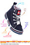 Gamel Daily Elastic Baby Boy Boots Shoes