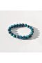 Apatite Natural Stone Bracelet a Quality - 3