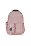 Relaxion Water Resistant Clinker Fabric 9 Compartment Large Volume School Daily Sports Travel Backpack - 6