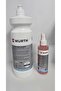 Leather Care Cream 1Lt (Solvent-Free) + Car Fragrance Venus - 2