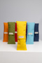 Chakra Meditation Eye Pillow - 2