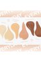 Pro Tint Foundation, Discreet Coloring Maximum Vitaminization - 4