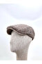 Winter Beanie Hat – Premium Cashmere, Everyday Comfort One-Size-Fits-All Elastic Model - 2