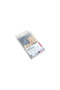 Photo Holder Wire With 6 Wood Clothespins