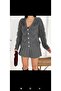 Buttoned cardigan - 4