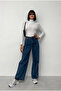 Tokyo Full Collar Long Sleeve Camisole Sweater - 2