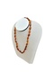 Damla Amber Baby Necklace Lt1410 - 6
