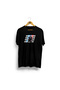 M1000Rr 2025 - 54 Edition / Black-White Tshirt - 3