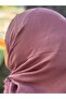 وشاح كتابة من القطن الفلاملي - 3