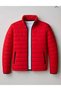 Onurmen Men's Lined Coat Jacket Waterproof Windproof