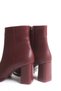 Zoya Women's Daily Short Heeled Boots A026-K501 - 4