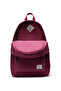 11383-06793-Os Heritage S Fuchsia Unisex Backpack - 4