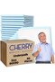 90-Pieces Packed in 9 Pouches 60 cm x 90 cm XL Disposable Underpads