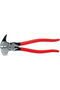 Dipped Handle Heavy-Duty Solid Joint Fence Tool Pliers 10inch - 2