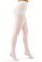 White Pantyhose 20 Den