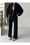 Women's Premium 3-Ply Dye-On Bomber Jacket Tracksuit Set - 3