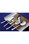 5-Piece Sauce & Serving Set Silver Color - 2