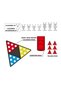 Interactive Game for Children, 3 years, Plastic, DANEX, Multicolor - 3