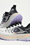 Women's White Sports Shoes Imported Pci-11606 - 4