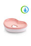 Heart Soap Dish Water Accumulating Solid Soap Dish over Sink Soap Holder - Mixed Color - 8