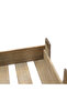Rectangular Wooden Case - 4