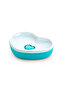 Heart Soap Dish Water Accumulating Solid Soap Dish over Sink Soap Holder - Mixed Color - 6