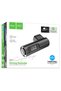 Car Camera for Recording - (DV1) - Black - 2