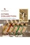 Soul of Bali Extrait De Parfum, 100ml, Premium Quality Perfume, Unisex Fragrance - 6