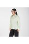 Soft Crepe Ladies Shirt – Collar Neck and Full Sleeves, Available in 3 Colors - 4