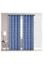 Window Curtain 2pc set 200x300cm - 2