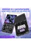 R36MAX Handheld Game Console, 2025 New Upgrade R36S Game Console, Portable Hand Held Open Source Lin - 4