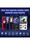R36MAX Handheld Game Console, 2025 New Upgrade R36S Game Console, Portable Hand Held Open Source Lin - 2